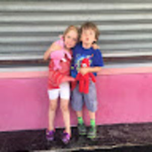 Meet your Posher, Morgan